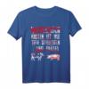 HapFrog T-Shirt - Lustiges Geschenk für Freunde, Partner und Familie zum Jubiläum