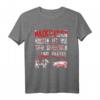 HapFrog T-Shirt - Lustiges Geschenk für Freunde, Partner und Familie zum Jubiläum