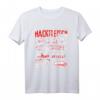 HapFrog T-Shirt - Lustiges Geschenk für Freunde, Partner und Familie zum Jubiläum