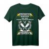 Fleischer & Metzger T-Shirt – Witziges Kurzarm-Shirt mit Spruch für Fleischliebhaber, Grillfans & Berufstätige
