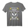 Fleischer & Metzger T-Shirt – Witziges Kurzarm-Shirt mit Spruch für Fleischliebhaber, Grillfans & Berufstätige
