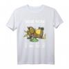 Witziges Fun T-Shirt mit Sprüchen - Lustiges Motiv gegen Motivationsprobleme, Ironie & Sarkasmus für Freizeit, Wochenende & Urlaub