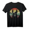 Lustiges Alpaka & Lama T-Shirt Geschenk - Vintage & Retro Tiermotive für Lama- und Alpaka-Liebhaber