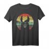 Lustiges Alpaka & Lama T-Shirt Geschenk - Vintage & Retro Tiermotive für Lama- und Alpaka-Liebhaber
