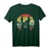 Lustiges Alpaka & Lama T-Shirt Geschenk - Vintage & Retro Tiermotive für Lama- und Alpaka-Liebhaber