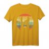 Lustiges Alpaka & Lama T-Shirt Geschenk - Vintage & Retro Tiermotive für Lama- und Alpaka-Liebhaber