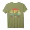 Lustiges Alpaka & Lama T-Shirt Geschenk - Vintage & Retro Tiermotive für Lama- und Alpaka-Liebhaber