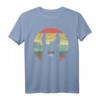 Lustiges Alpaka & Lama T-Shirt Geschenk - Vintage & Retro Tiermotive für Lama- und Alpaka-Liebhaber