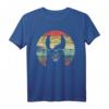 Lustiges Alpaka & Lama T-Shirt Geschenk - Vintage & Retro Tiermotive für Lama- und Alpaka-Liebhaber