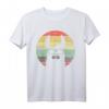 Lustiges Alpaka & Lama T-Shirt Geschenk - Vintage & Retro Tiermotive für Lama- und Alpaka-Liebhaber