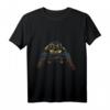 Schildkröten Tier Design für Fans - Ozean & Strand T-Shirt, Geschenkidee für Meeresschutz, Taucher & Tierliebhaber