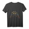 Schildkröten Tier Design für Fans - Ozean & Strand T-Shirt, Geschenkidee für Meeresschutz, Taucher & Tierliebhaber