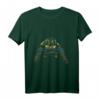 Schildkröten Tier Design für Fans - Ozean & Strand T-Shirt, Geschenkidee für Meeresschutz, Taucher & Tierliebhaber