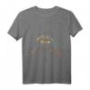 Schildkröten Tier Design für Fans - Ozean & Strand T-Shirt, Geschenkidee für Meeresschutz, Taucher & Tierliebhaber