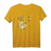 Vogelliebhaber Papagei Tier Vogel Pusteblume Nymphensittich T-Shirt – Perfekt für Vogel- und Haustierfans