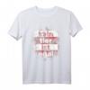 Kein Tier ist egal T-Shirt - Tierschutz und Tierrechte Vintage Motiv für Veganer, Vegetarier & Tierliebhaber