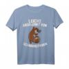 Leicht abgelenkt von Schnabeltieren T-Shirt – Lustiges Tierdesign für Tierliebhaber, Zoowärter & Australien-Fans