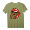 HapFrog T-Shirt - Klassisch geschnitten, doppelt genähter Saum für den besonderen Tag
