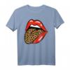 HapFrog T-Shirt - Klassisch geschnitten, doppelt genähter Saum für den besonderen Tag