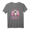 Nur ein Mädchen das Esel liebt - Lustiges Tier T-Shirt für Kinder, Esel-Liebhaber Geschenk