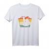 Retro Faultier Geschenk - Chill Faul-Tier T-Shirt für Tierfans, Faulheit & Relax Liebhaber