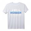 Weil Robben Einfach Cool Sind T-Shirt - Lustiges Seehund Tier Geschenk für Nordsee- und Meerestierliebhaber