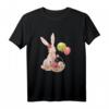 Süßer Hase Frühling Ostern Geschenk - Niedliches Tier-Design für Frauen, Mädchen & Kinder, Perfekt für Ostern & Frühling/Sommer