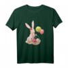 Süßer Hase Frühling Ostern Geschenk - Niedliches Tier-Design für Frauen, Mädchen & Kinder, Perfekt für Ostern & Frühling/Sommer