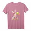 Süßer Hase Frühling Ostern Geschenk - Niedliches Tier-Design für Frauen, Mädchen & Kinder, Perfekt für Ostern & Frühling/Sommer