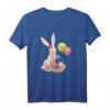 Süßer Hase Frühling Ostern Geschenk - Niedliches Tier-Design für Frauen, Mädchen & Kinder, Perfekt für Ostern & Frühling/Sommer