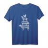 Ich Respek Tiere Geschenk für Veganer und Tierschützer T-Shirt - Unterstütze Tierrechte mit diesem Statement Shirt