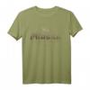 Alaska US Bundesstaat Natur Tier Elch T-Shirt – Perfekt für Abenteurer, Natur- und Tierliebhaber in Alaska