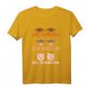 Lustiges Tier Sarkasmus Ironie Meme T-Shirt - Perfekt als Geschenk für Freunde, Partys, Zeltfeste & Discos