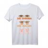 Lustiges Tier Sarkasmus Ironie Meme T-Shirt - Perfekt als Geschenk für Freunde, Partys, Zeltfeste & Discos