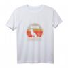 Hundeflüsterer Vintage Retro Tier T-Shirt – Perfekt für Hundeliebhaber und Tierfreunde als Geschenk oder Alltagspost
