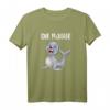 Lustiges Die Robbe T-Shirt Seehund Tier Geschenk Idee – Perfekt für Tierliebhaber, Kinder & Freunde zu Geburtstag oder Weihnachten