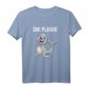 Lustiges Die Robbe T-Shirt Seehund Tier Geschenk Idee – Perfekt für Tierliebhaber, Kinder & Freunde zu Geburtstag oder Weihnachten