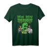 Kinder 6. Geburtstag Zoo Shirt für Jungen & Mädchen – Süße Tiermotive für den Zoo Kindergeburtstag