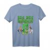 Kinder 6. Geburtstag Zoo Shirt für Jungen & Mädchen – Süße Tiermotive für den Zoo Kindergeburtstag