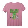 Kinder 6. Geburtstag Zoo Shirt für Jungen & Mädchen – Süße Tiermotive für den Zoo Kindergeburtstag