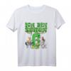 Kinder 6. Geburtstag Zoo Shirt für Jungen & Mädchen – Süße Tiermotive für den Zoo Kindergeburtstag