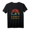 Gänse Flüsterer Landwirt Bauer Bauernhof Tiere Hausgans T-Shirt - Lustiges Geschenk für Landwirte, Tierfreunde & Bauernhoffans