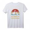 Gänse Flüsterer Landwirt Bauer Bauernhof Tiere Hausgans T-Shirt - Lustiges Geschenk für Landwirte, Tierfreunde & Bauernhoffans