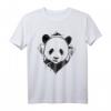 Süßes Panda T-Shirt für Pandaliebhaber - Perfektes Geschenk für Damen, Herren & Kinder zum Geburtstag oder Weihnachten