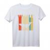 Lustiges Retro Wal Walfisch Tier T-Shirt – Perfektes Geschenk für Tierliebhaber, Weihnachten, Geburtstag & Halloween