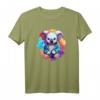 Süßes Koala Tierliebhaber Design T-Shirt – Perfektes Geschenk zum HapFrog für Tierfreunde