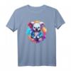 Süßes Koala Tierliebhaber Design T-Shirt – Perfektes Geschenk zum HapFrog für Tierfreunde