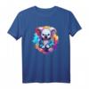 Süßes Koala Tierliebhaber Design T-Shirt – Perfektes Geschenk zum HapFrog für Tierfreunde