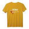 Null Fuchs gegeben lustiges Tierliebhaber T-Shirt – Perfektes Geschenk für Fuchsliebhaber, Tierärzte, Tierpfleger & Tierschützer