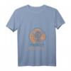 Damen Koala T-Shirt mit V-Ausschnitt – Perfektes Geschenk für Tierliebhaber, Australien-Fans & Reiselustige